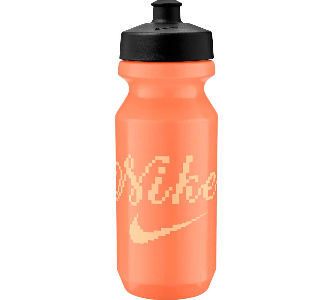 Пляшка Nike BIG MOUTH BOTTLE 2.0 22 OZ помаранчевий Уні