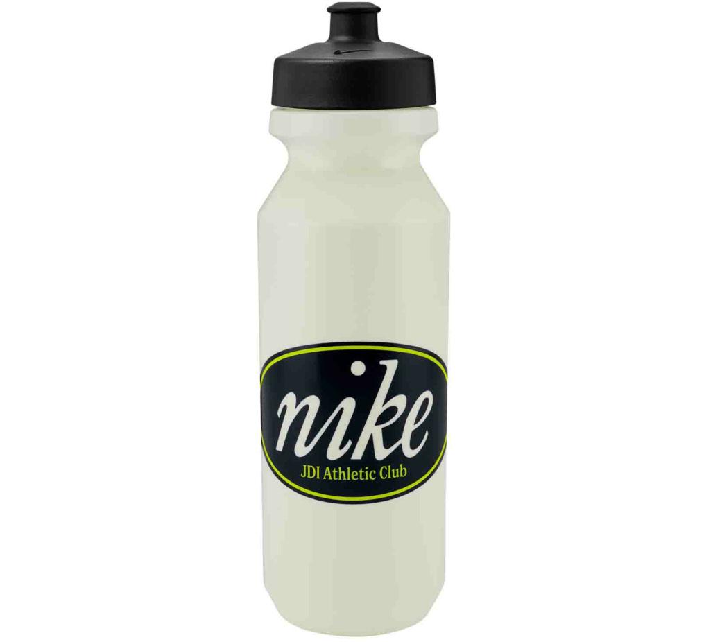Пляшка Nike BIG MOUTH BOTTLE 2.0 32 OZ білий Уні