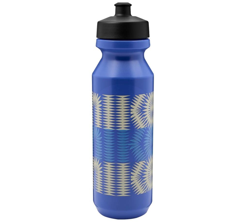 Пляшка для води Nike BIG MOUTH BOTTLE 2.0 950 мл синій