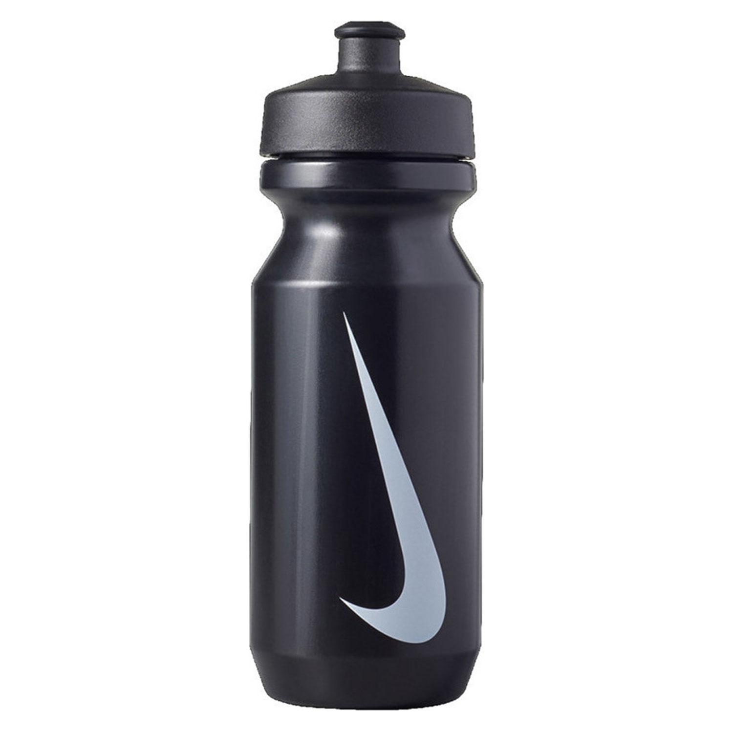 Пляшка Nike BIG MOUTH BOTTLE 2.0 32OZ чорний Уні