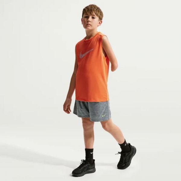 Дитячі шорти Nike Boy Dri-FIT Multi Short
