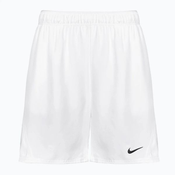 Чоловічі тенісні шорти Nike Court Victory 7" White