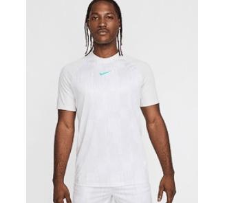 Чоловіча футболка Nike Dri-FIT Academy Grey