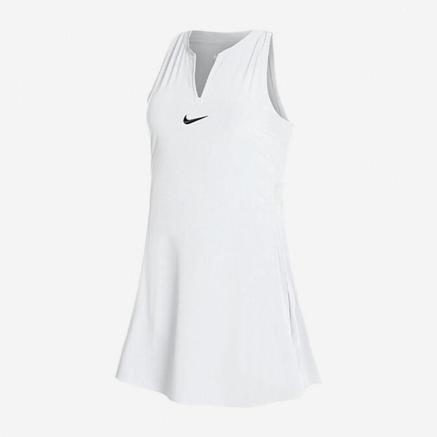 Сукня тенісна Nike Dri-FIT Advantage Dress White