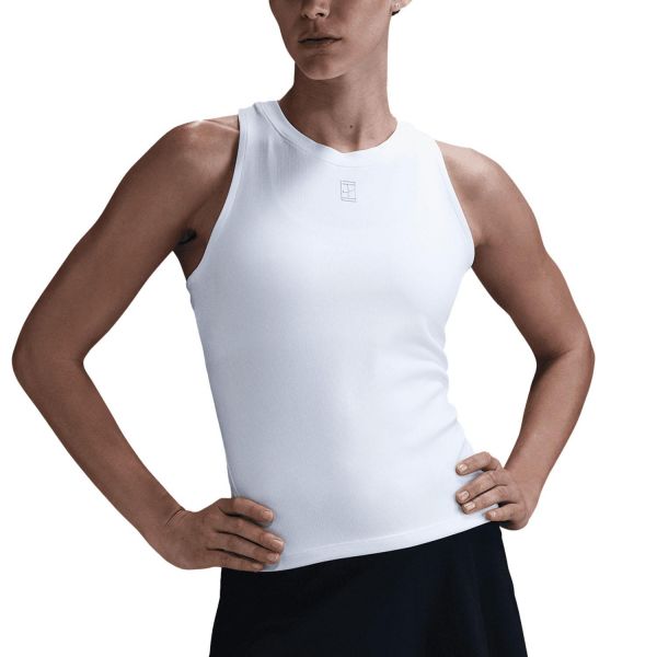 Жіноча майка Nike Dri-FIT Advantage Tank, White