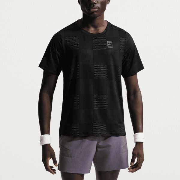 Чоловіча футболка Nike Dri-FIT Advantage Top Premium