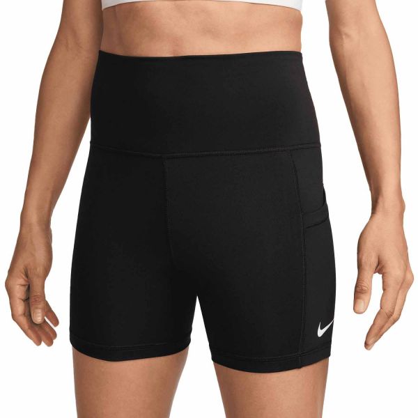 Жіночі шорти Nike Dri-FIT Ball Short чорні