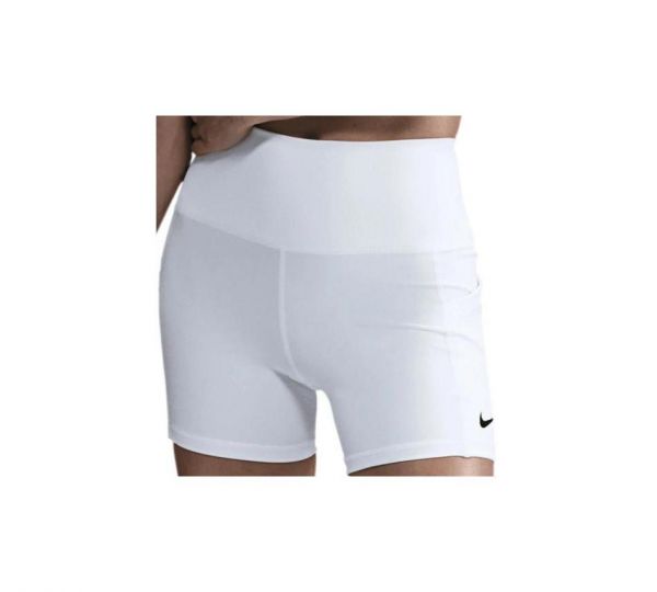 Шорти тенісні Nike Dri-FIT Ball Short White