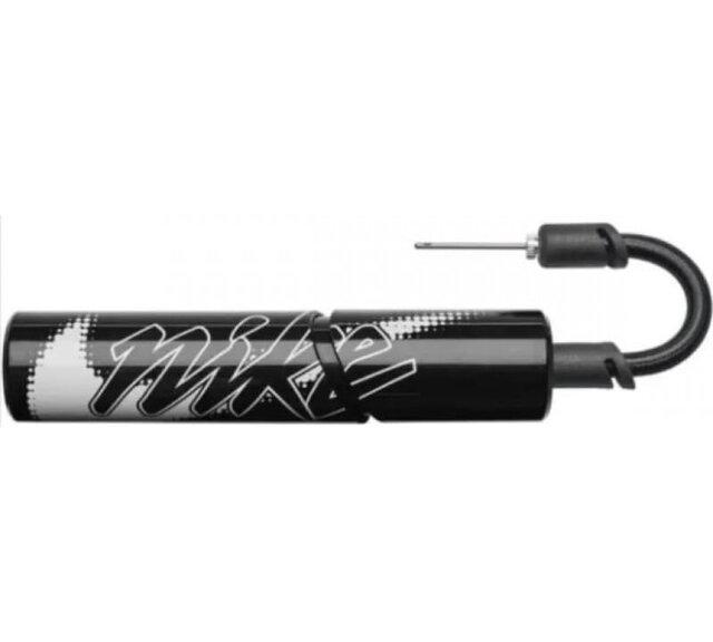 Насос Nike ESSENTIAL BALL PUMP INTL чорний, білий Уні