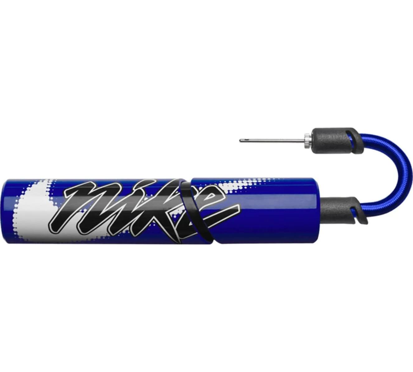 Насос Nike ESSENTIAL BALL PUMP синій Уні