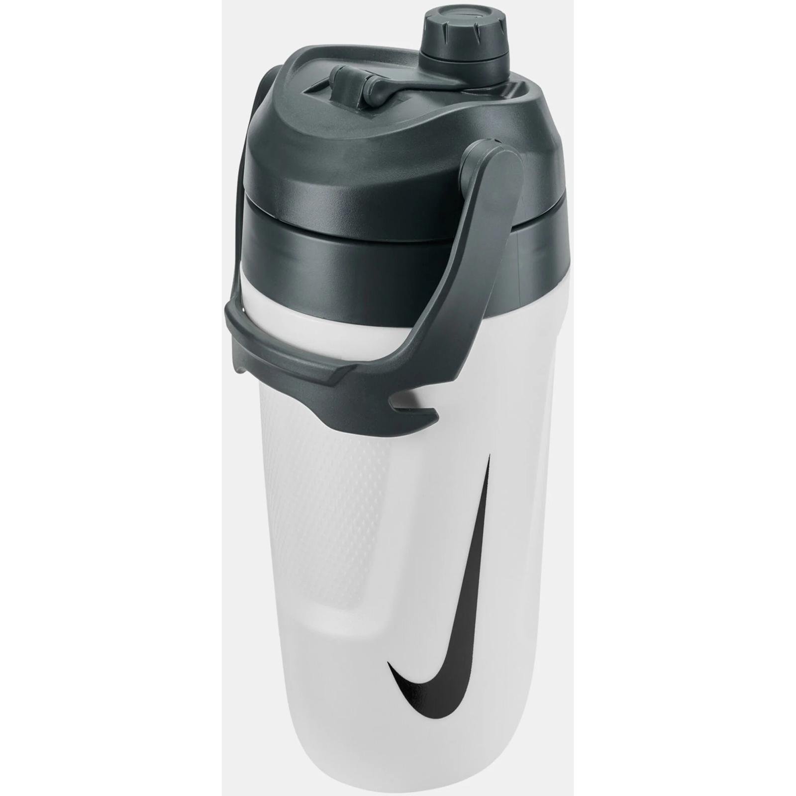 Пляшка Nike FUEL JUG 40 OZ білий Уні