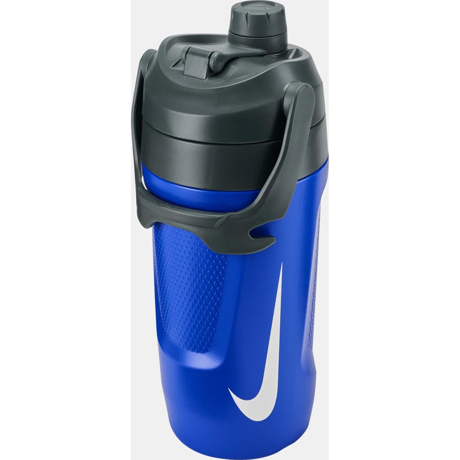 Пляшка Nike FUEL JUG 40 OZ синій Уні