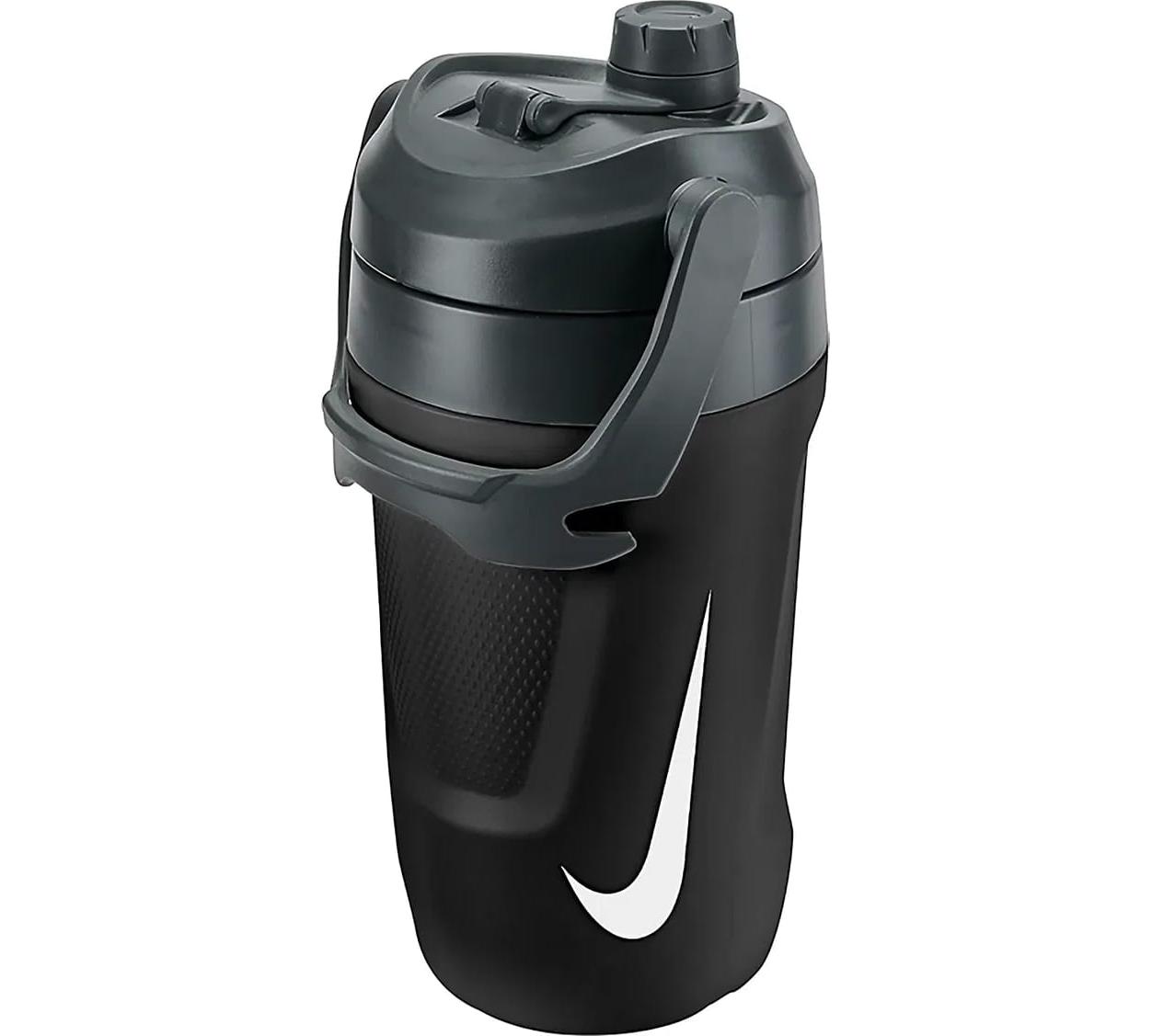 Пляшка Nike FUEL JUG 64 OZ чорний Уні