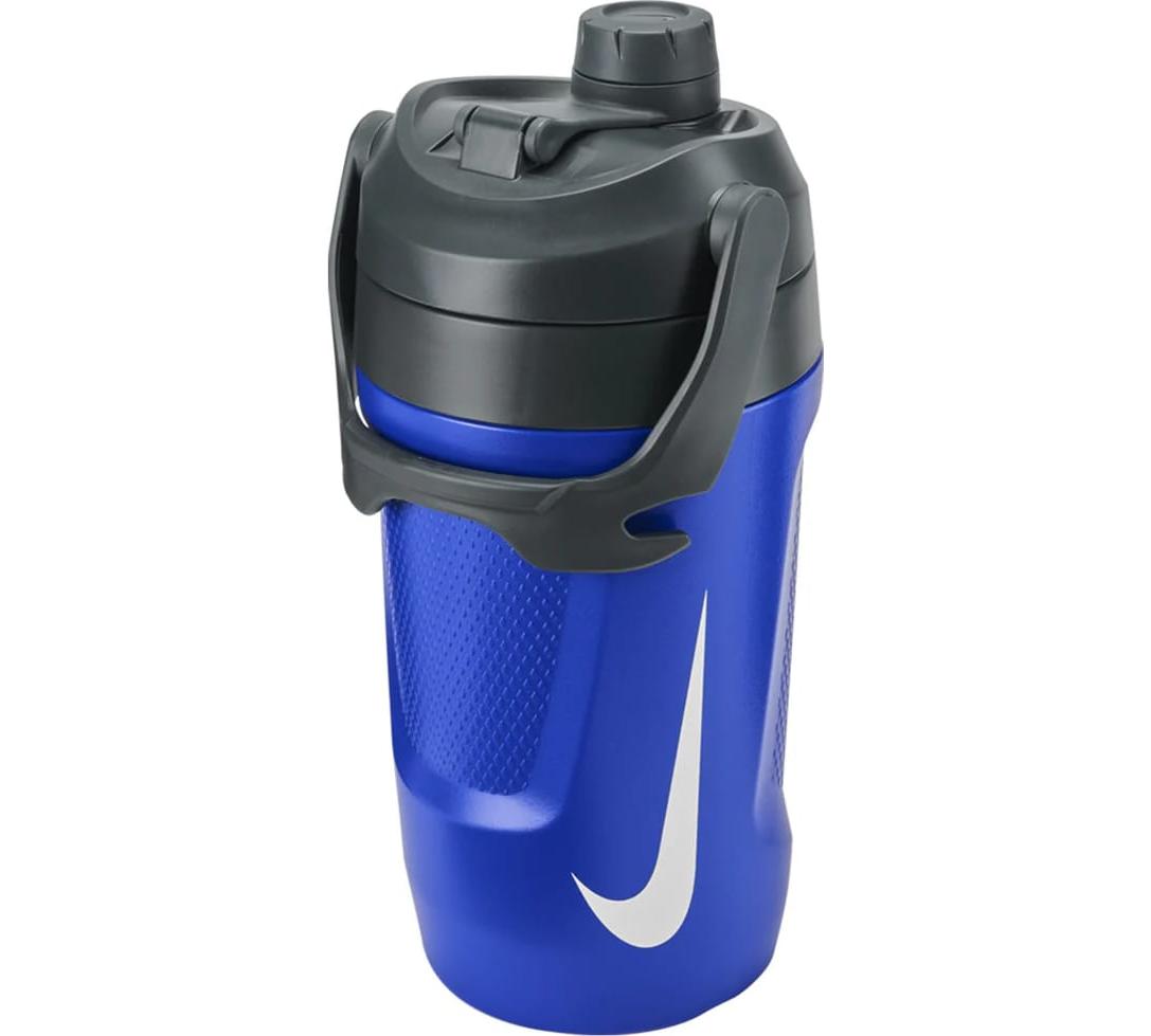 Пляшка Nike FUEL JUG 64 OZ синій Уні