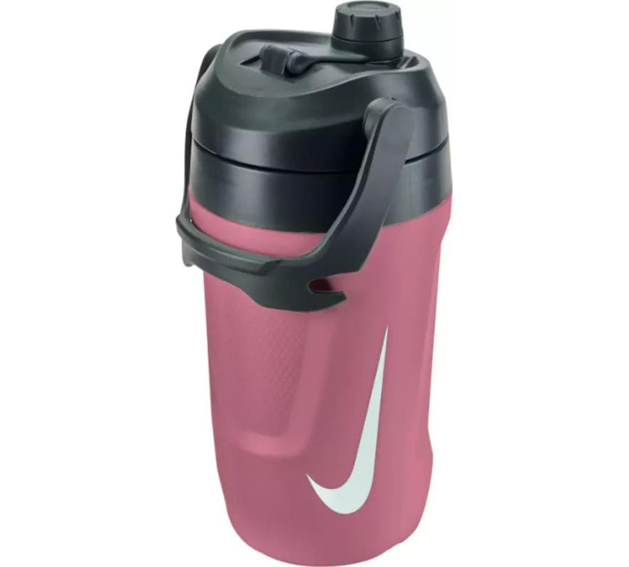 Пляшка Nike FUEL JUG 64 OZ рожевий Уні