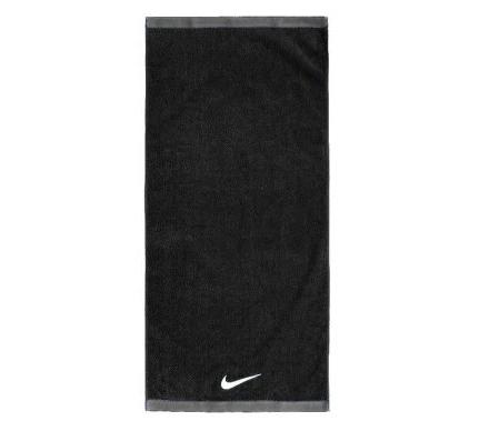 Рушник Nike FUNDAMENTAL TOWEL MEDIUM чорний Уні
