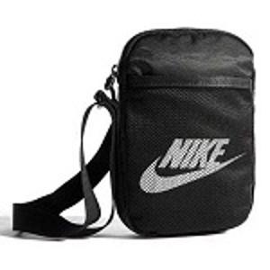 Сумка спортивна крос-боді Nike HERITAGE S CROSSBODY чорний Уні