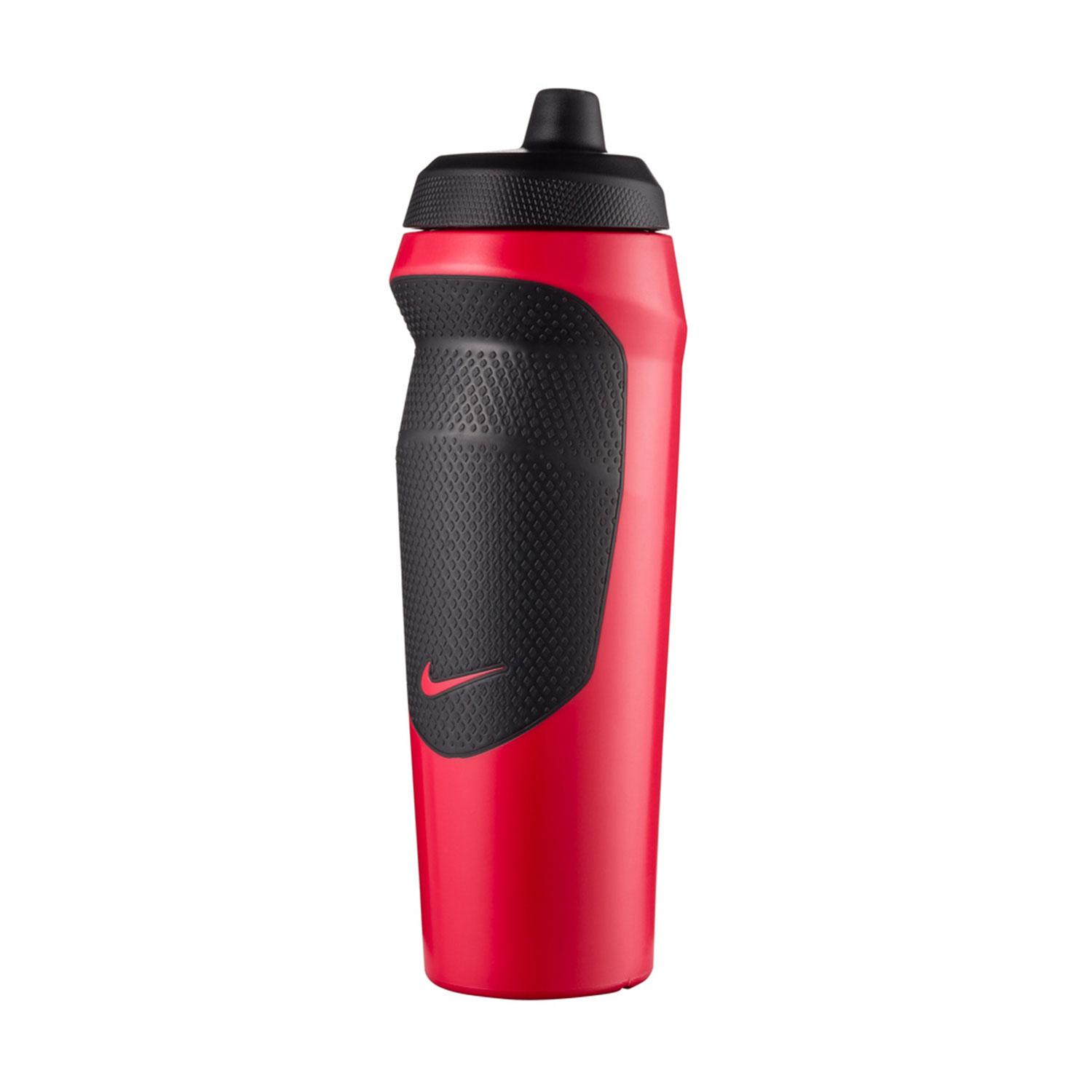 Пляшка для води Nike HYPERSPORT BOTTLE 600 мл червоний