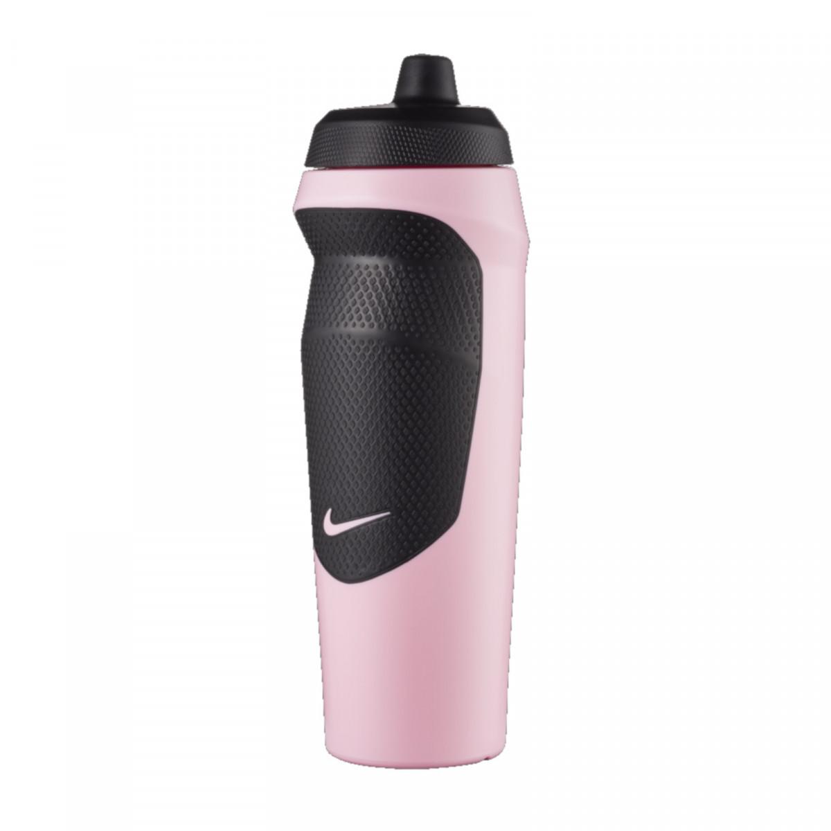 Пляшка для води Nike HYPERSPORT BOTTLE 600 мл рожевий