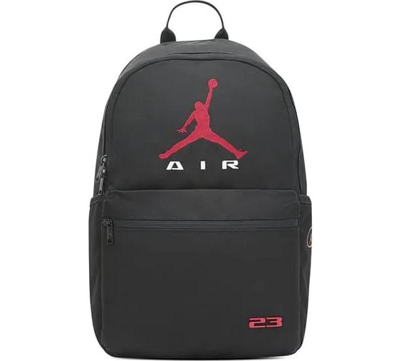 Рюкзак Nike JAM AIR BACKPACK 25L чорний Чол