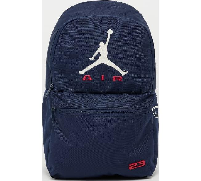 Рюкзак Nike JAM AIR BACKPACK 25L синій Чол