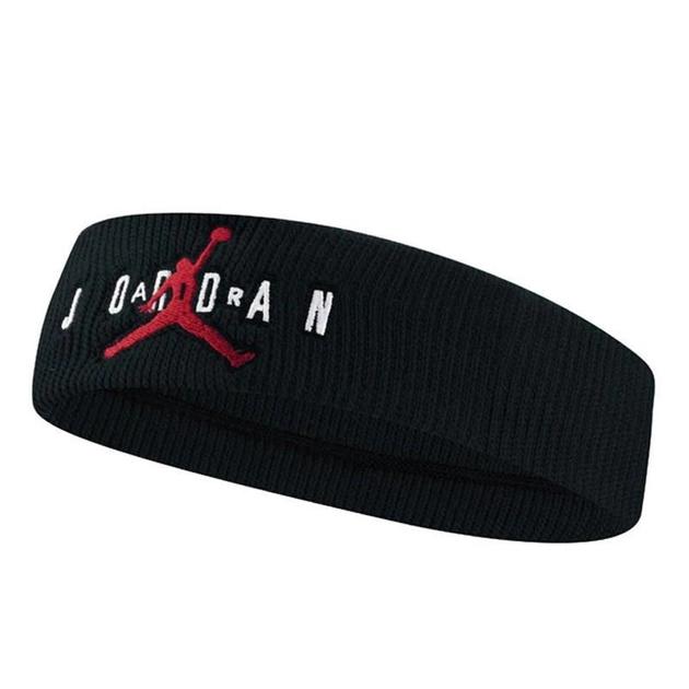 Пов'язка на голову Nike JORDAN JUMPMAN TERRY HEADBAND