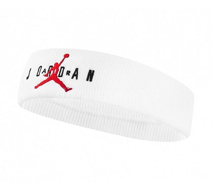 Пов'язка на голову Nike JORDAN JUMPMAN TERRY HEADBAND OSFM
