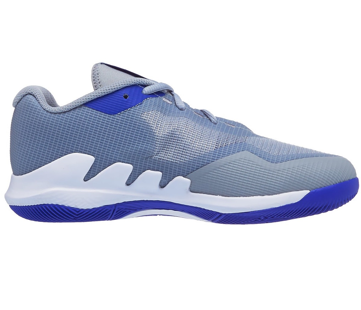 Кросівки дит. Nike JR VAPOR PRO grey/blue