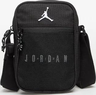 Сумка Nike Jam Blacktop Festtival Bag 1.7L чорний Чол