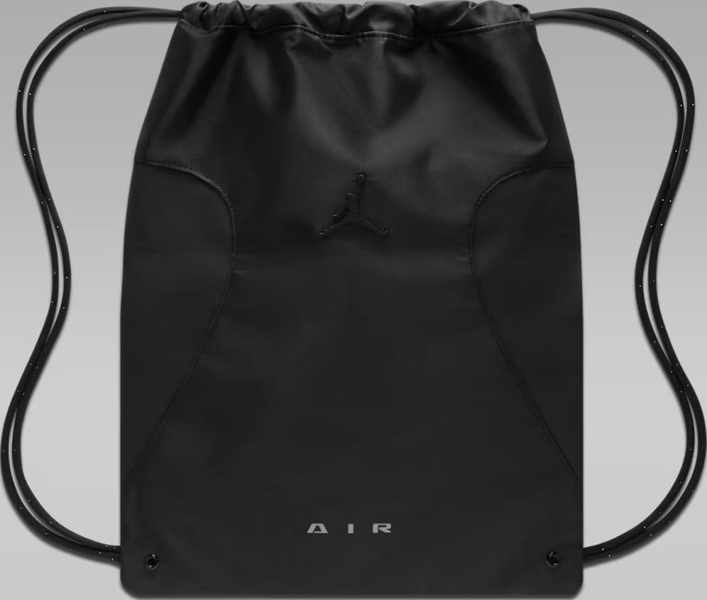 Рюкзак Nike Jam Element Gym Pack 4L чорний Чол