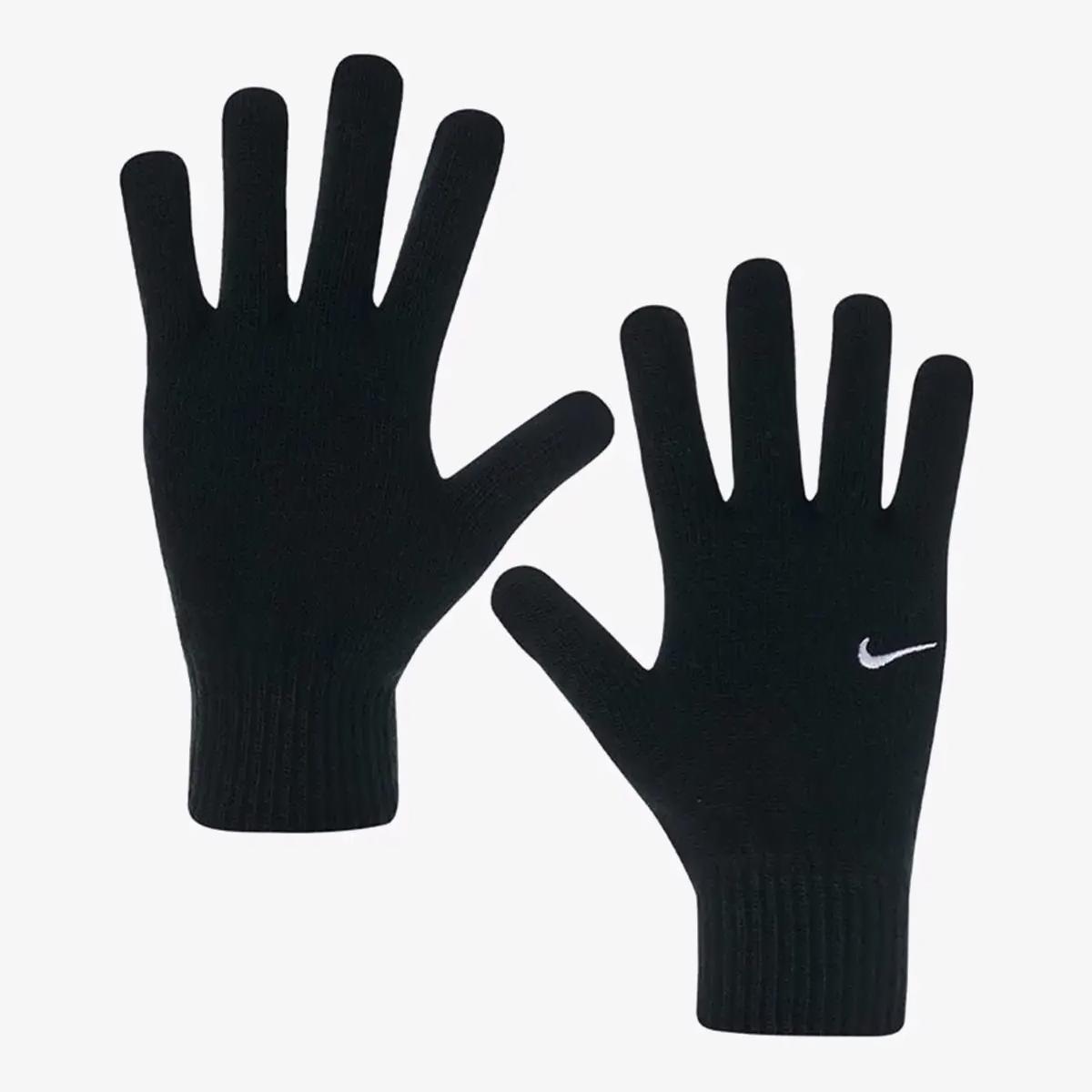 Рукавички теплі Nike KNIT SWOOSH TG 2.0 чорний Уні