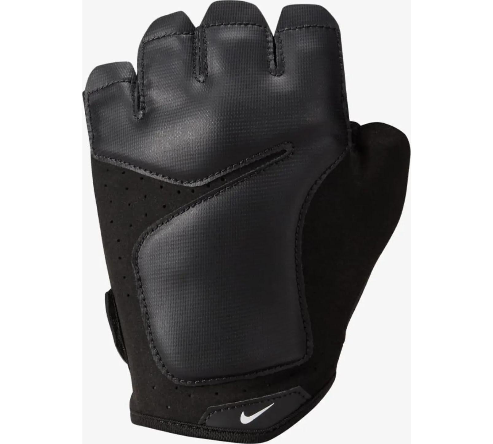 Рукавички тренувальні Nike M VAPOR ELITE FTG чорний Чол