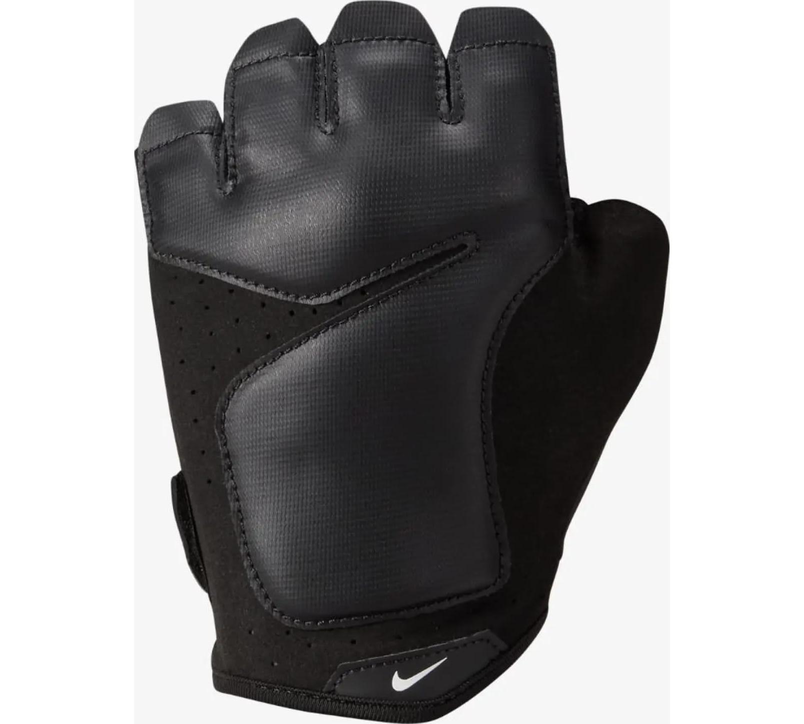 Рукавички для залу Nike M VAPOR ELITE FTG чорний Чол