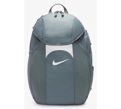 Рюкзак Nike NK ACDMY TEAM BKPK 2.3 30L сірий Уні