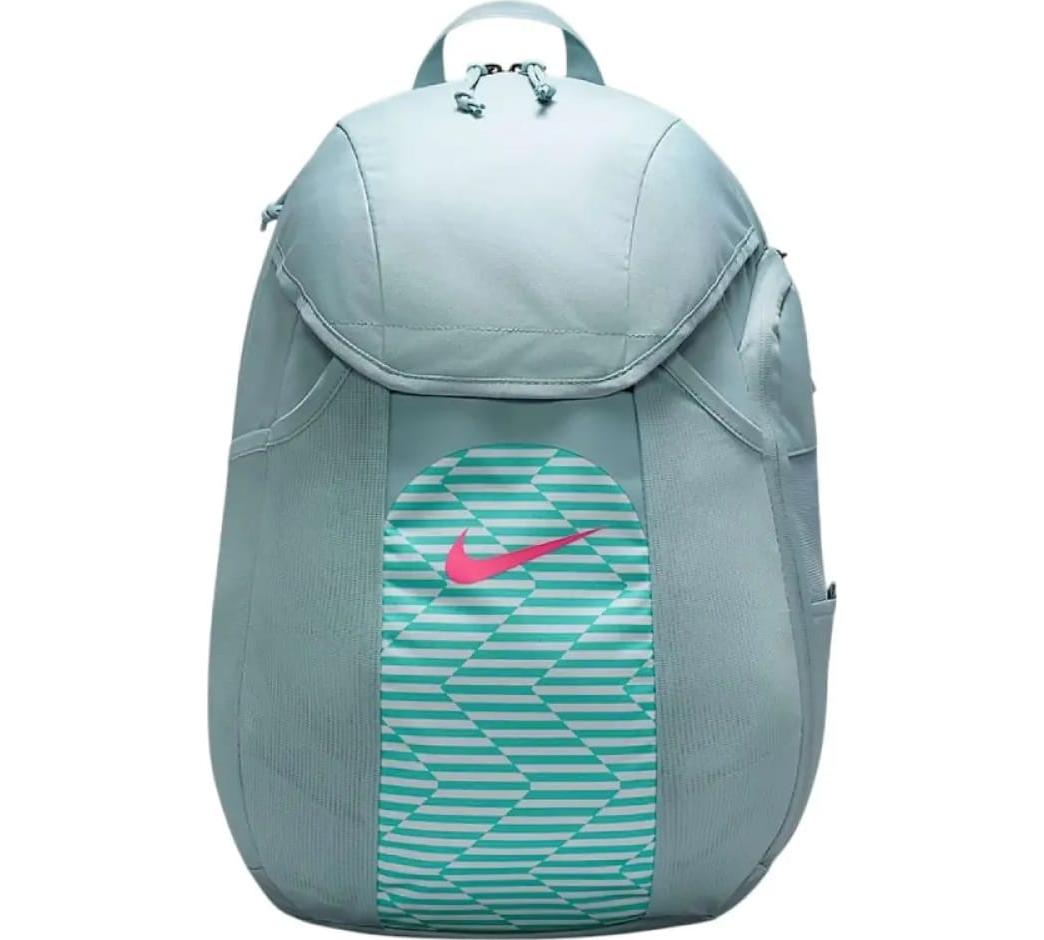 Рюкзак Nike NK ACDMY TEAM BKPK 2.3 30L бірюзовий Уні