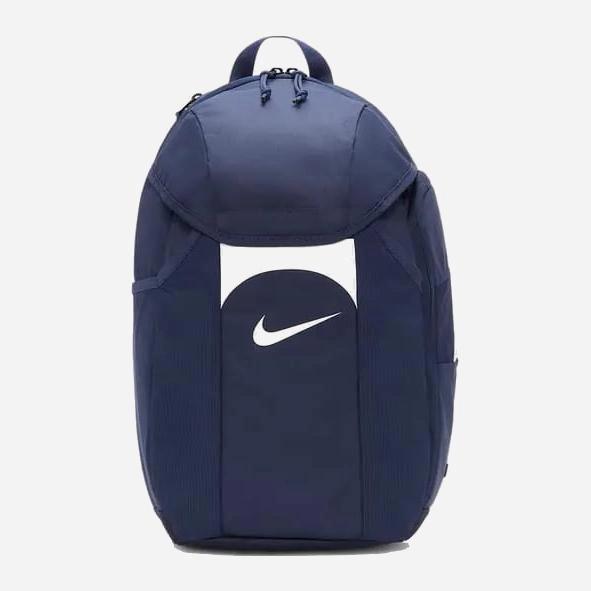 Рюкзак Nike ACDMY TEAM BKPK 2.3 темно-синій Уні