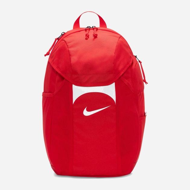Рюкзак Nike ACDMY TEAM BKPK 2.3 червоний Уні