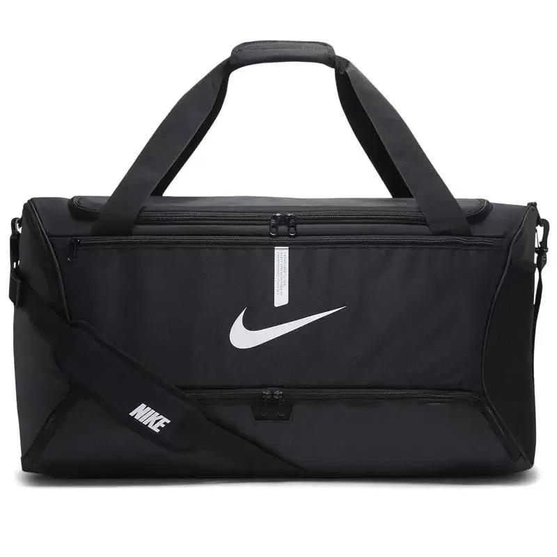 Сумка Nike NK ACDMY TEAM L DUFF 95L чорний Уні