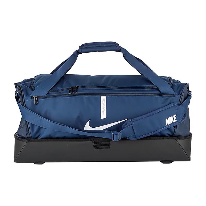 Сумка спортивна Nike NK ACDMY TEAM L HDCS 60L темно-синій Уні