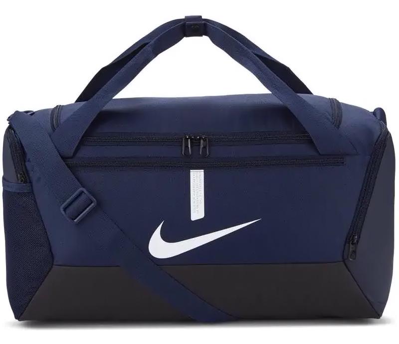 Сумка спортивна Nike NK ACDMY TEAM S DUFF 41L синій Уні
