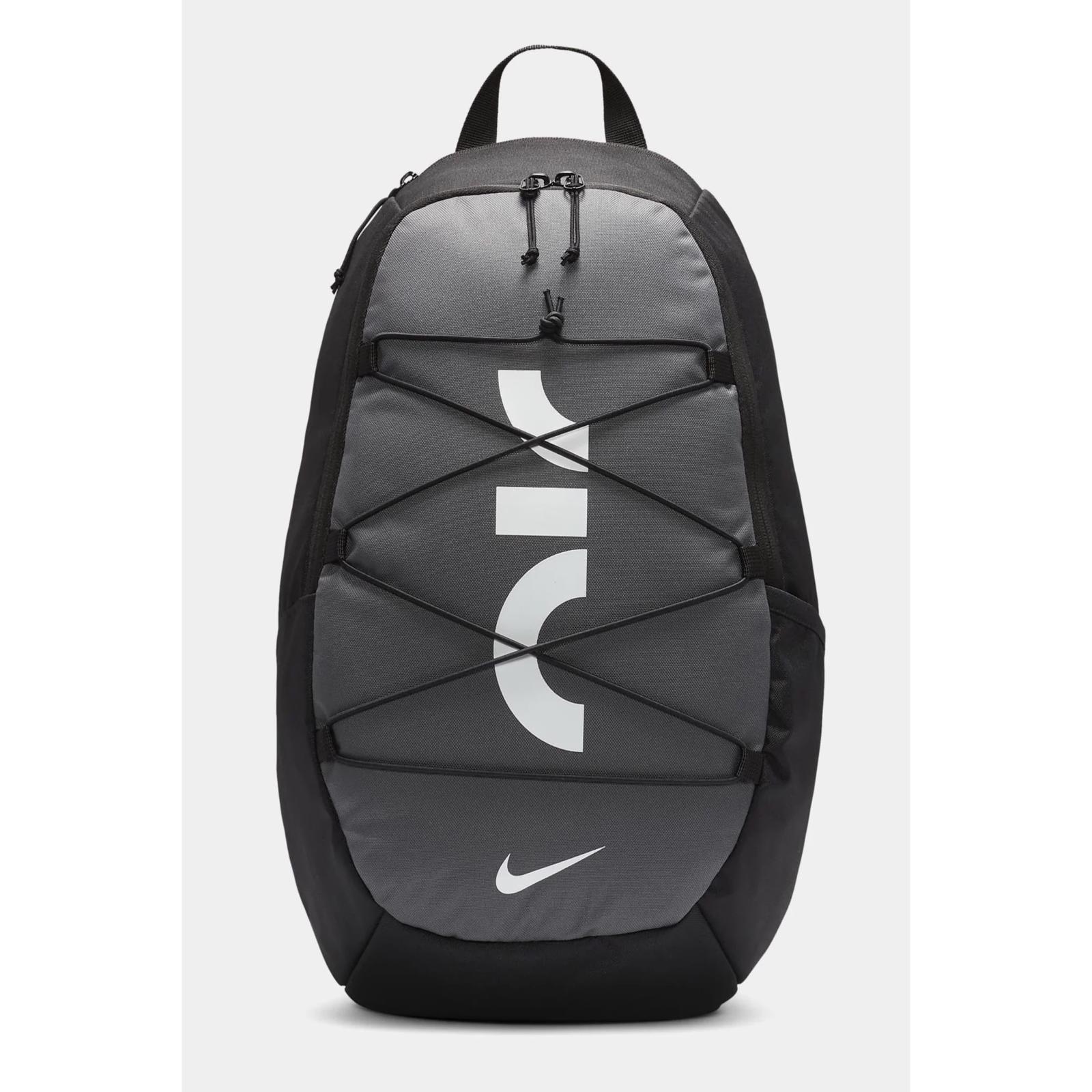 Рюкзак Nike NK AIR GRX BKPK 21L чорний Уні