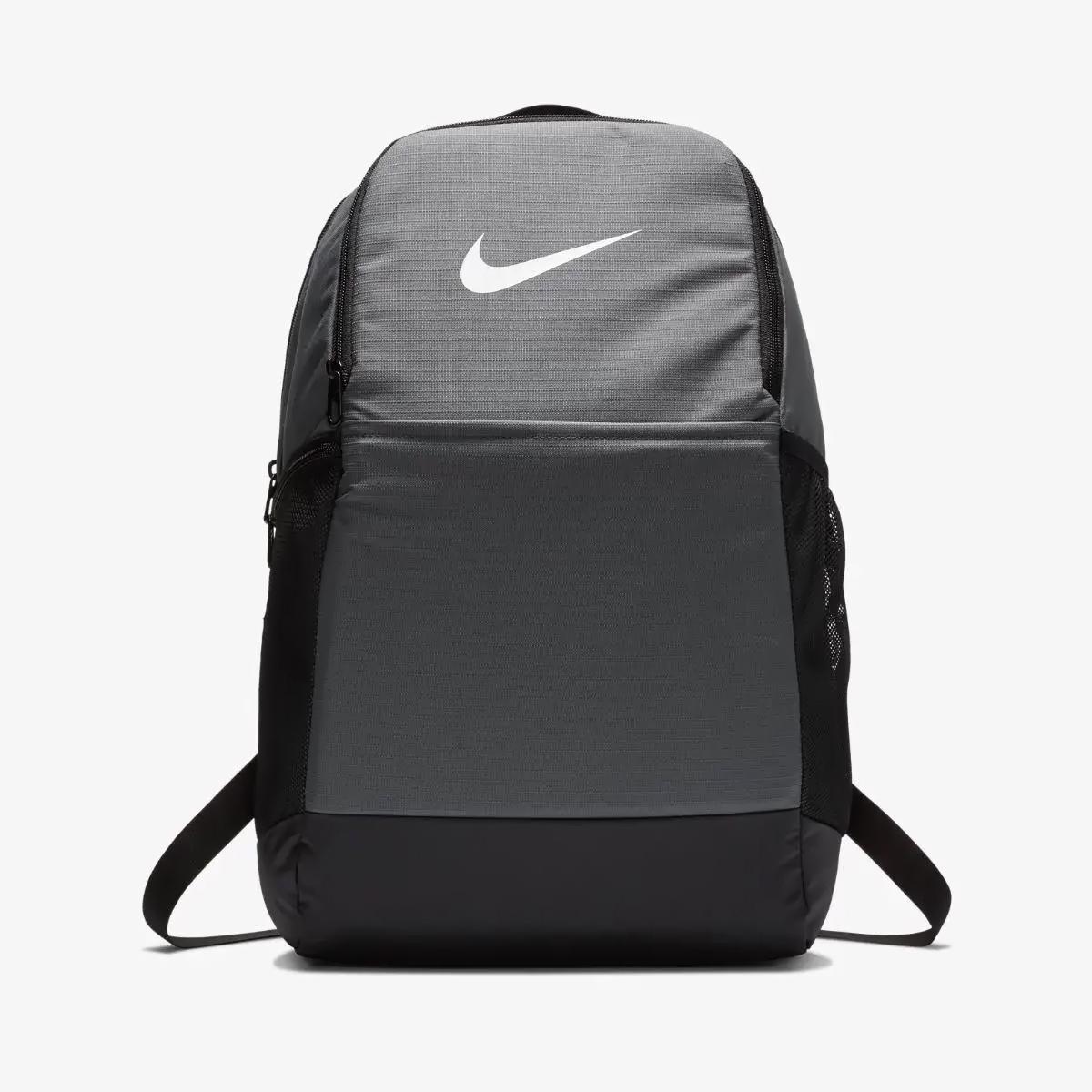 Рюкзак Nike NK BRSLA M BKPK - 9.0 (24L) чорний Уні