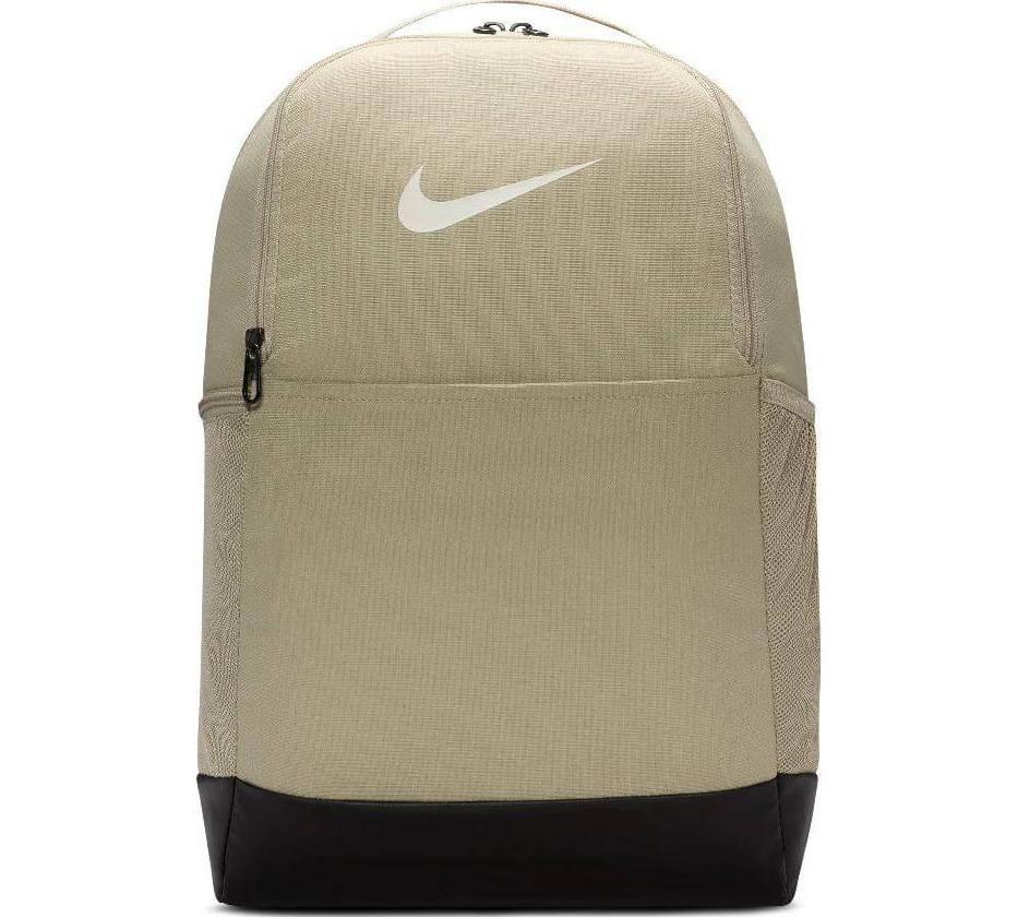 Рюкзак Nike NK BRSLA M BKPK - 9.5 24L бежевий Уні