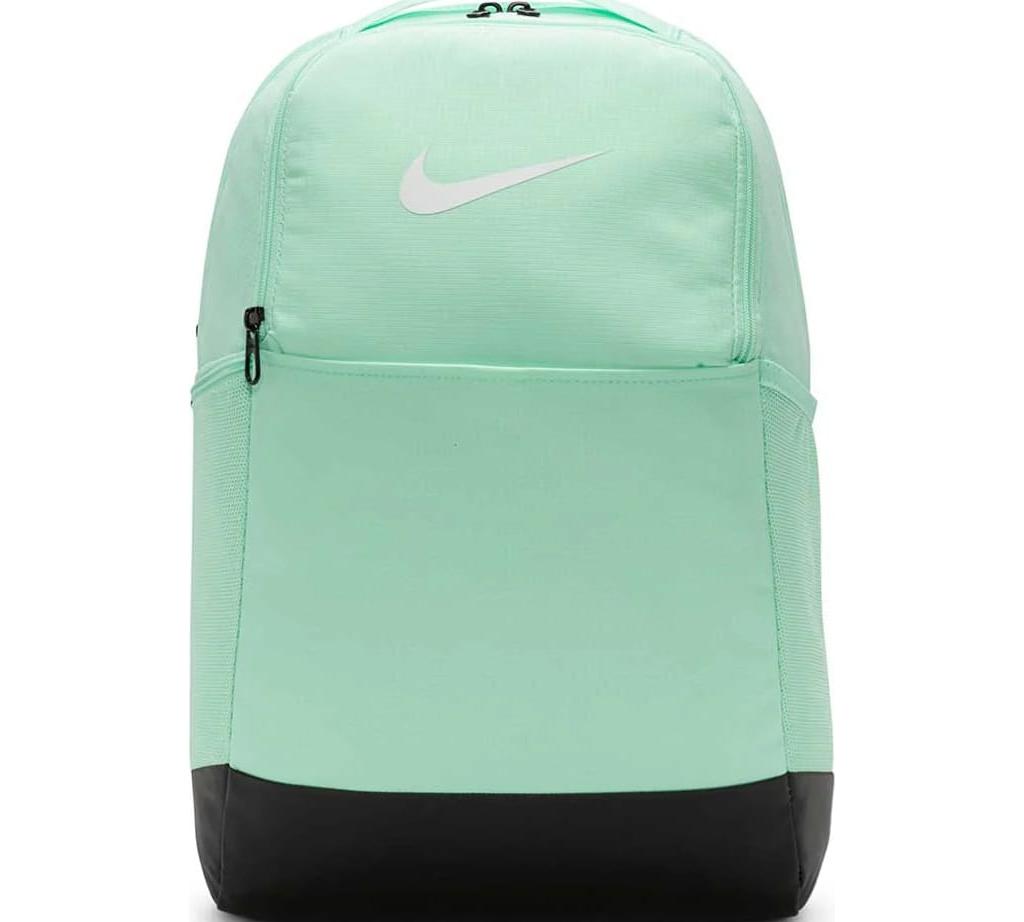 Рюкзак Nike NK BRSLA M BKPK - 9.5 24L м'ятний Уні