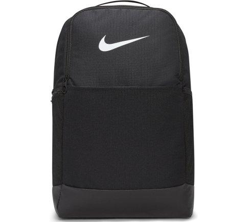 Рюкзак Nike NK BRSLA M BKPK - 9.5 чорний Уні