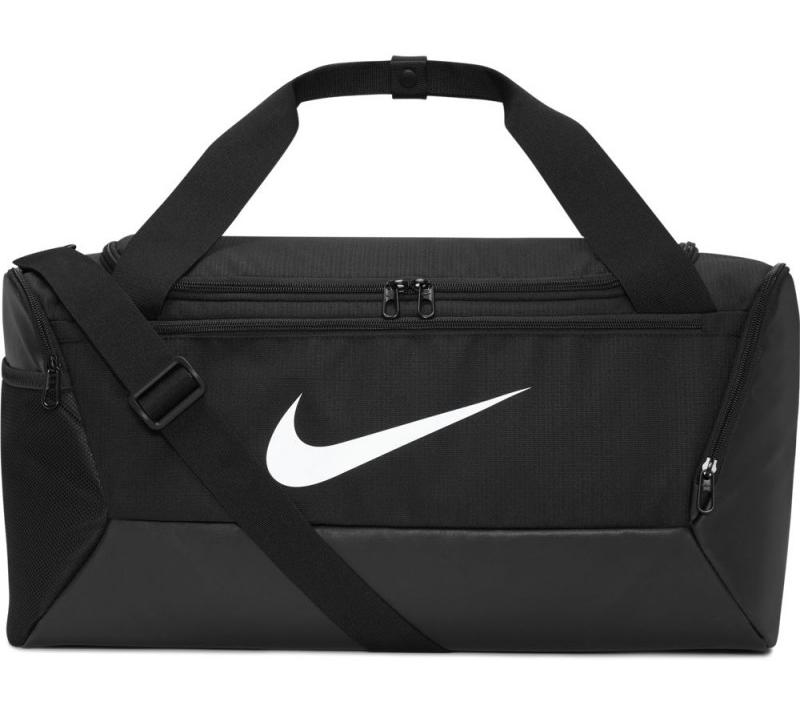 Сумка Nike NK BRSLA S DUFF 9.5 41L чорний Уні