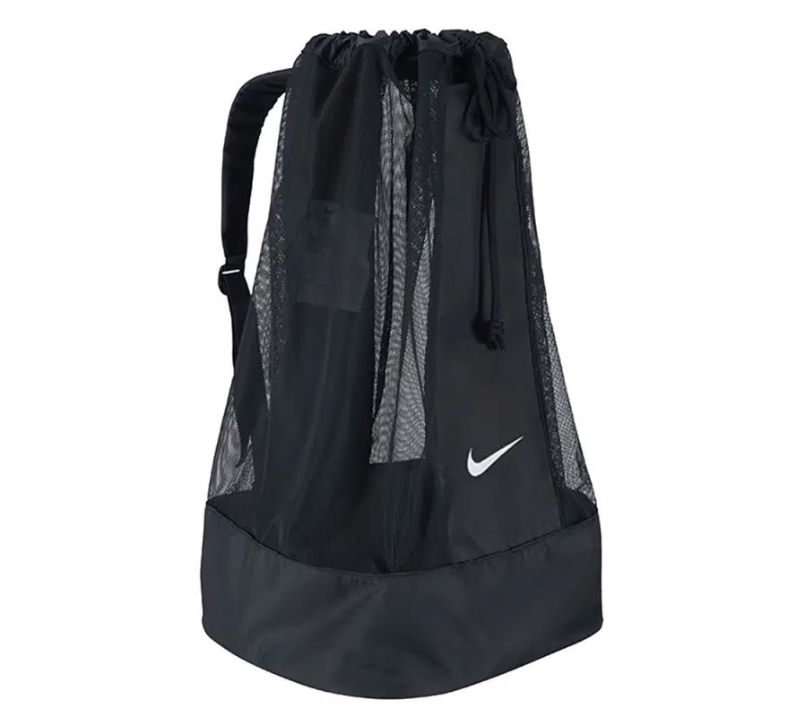 Сумка Nike NK CLUB TEAM BALL BAG 160L чорний Уні