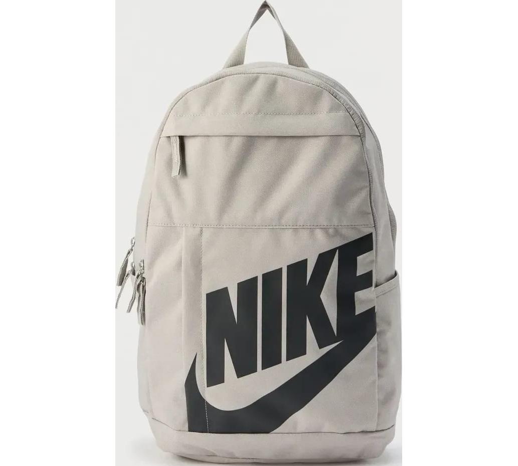 Рюкзак Nike NK ELMNTL BKPK - HBR 21L сірий Уні