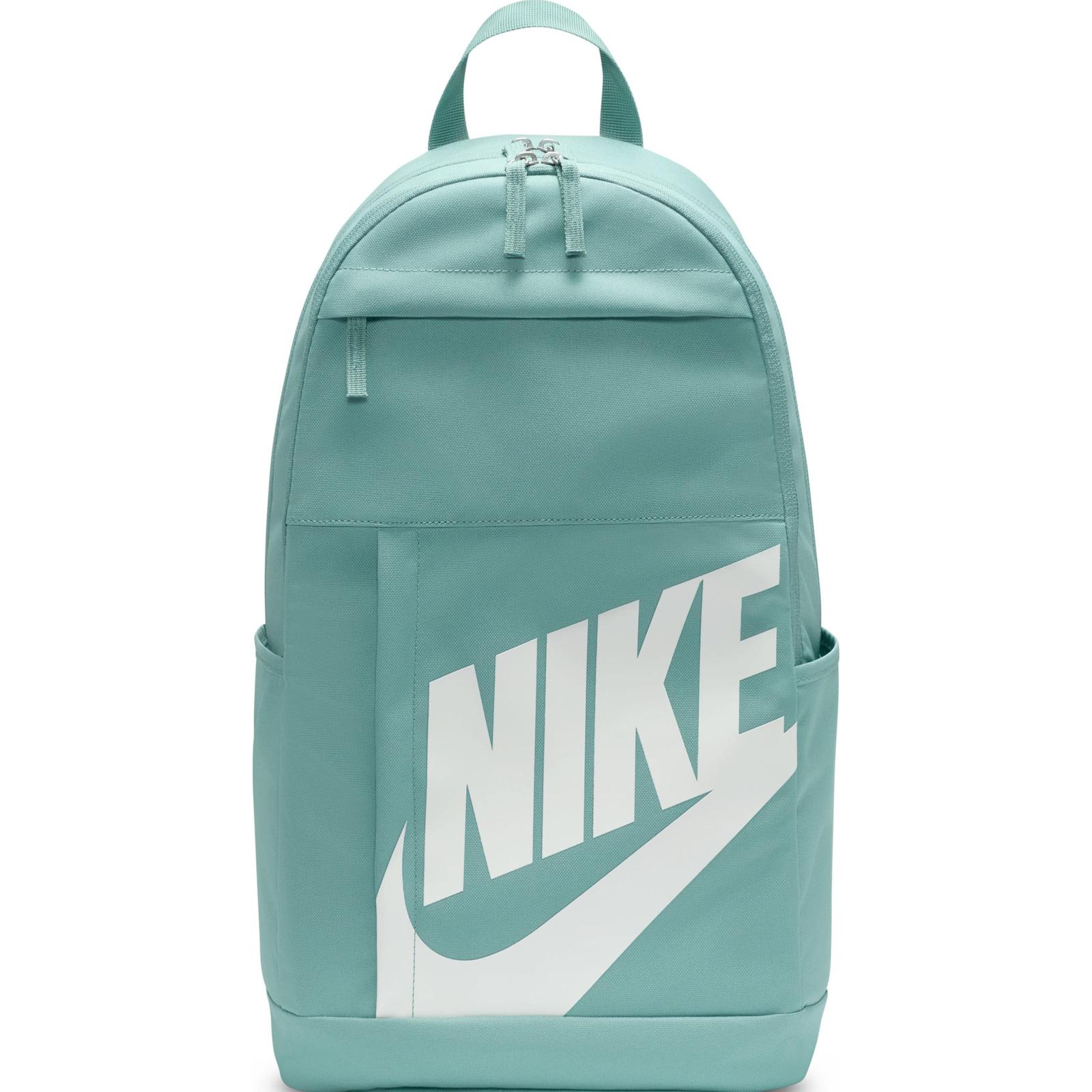 Рюкзак Nike NK ELMNTL BKPK - HBR 21L бірюзовий