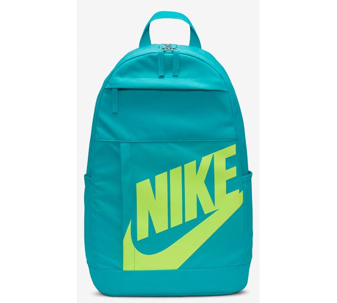 Рюкзак Nike NK ELMNTL BKPK - HBR 21L бірюзовий Уні